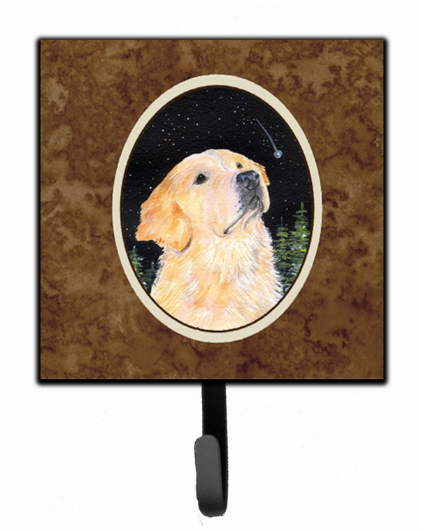 Starry Night  Dog Leash or Key Holder - 615872525805