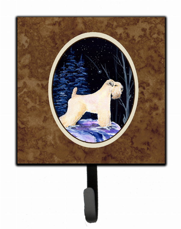 Starry Night  Dog Leash or Key Holder - 615872525089