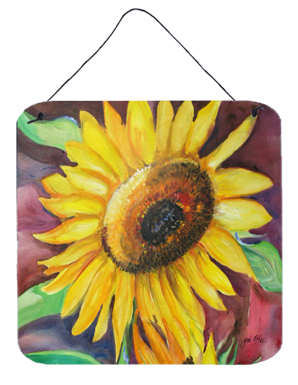 Sunflowers Wall or Door Hanging Prints - 615872966400
