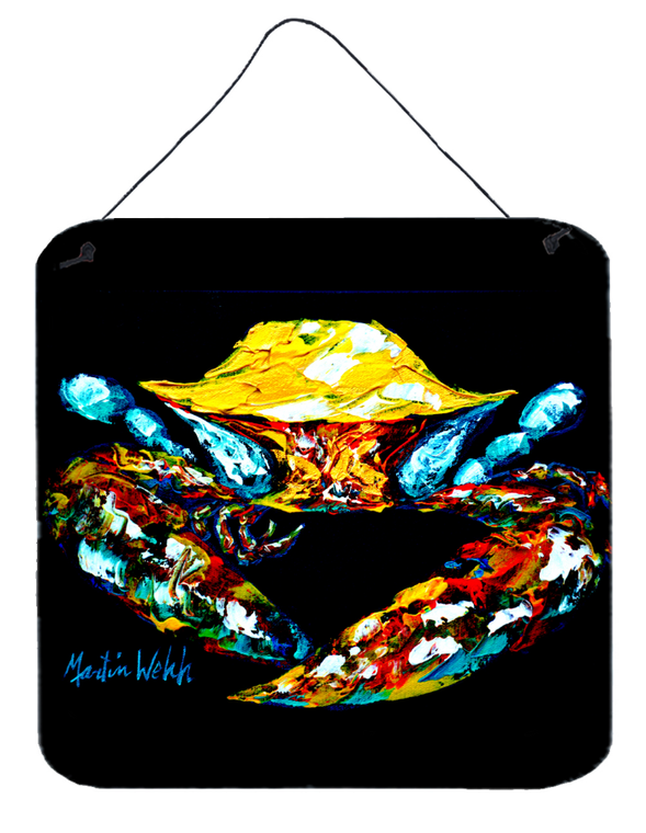 Sand Dance Turtle Wall or Door Hanging Prints - 638508240330