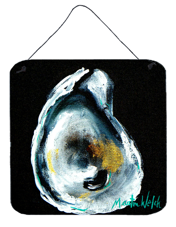 Oyster Goldie Wall or Door Hanging Prints - 615872649242