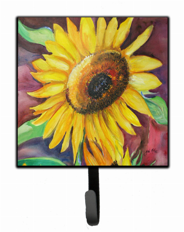 Floral Leash or Key Holder - 615872964154