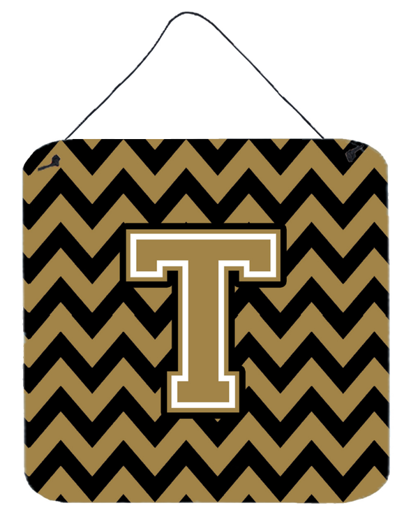 Letter Chevron Wall or Door Hanging Prints - 638508296795