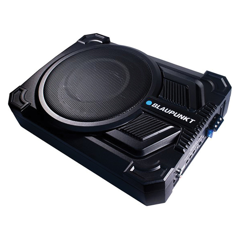 GTHS131 Super-Flat 200-Watt-Max Active Subwoofer - 0815592022619