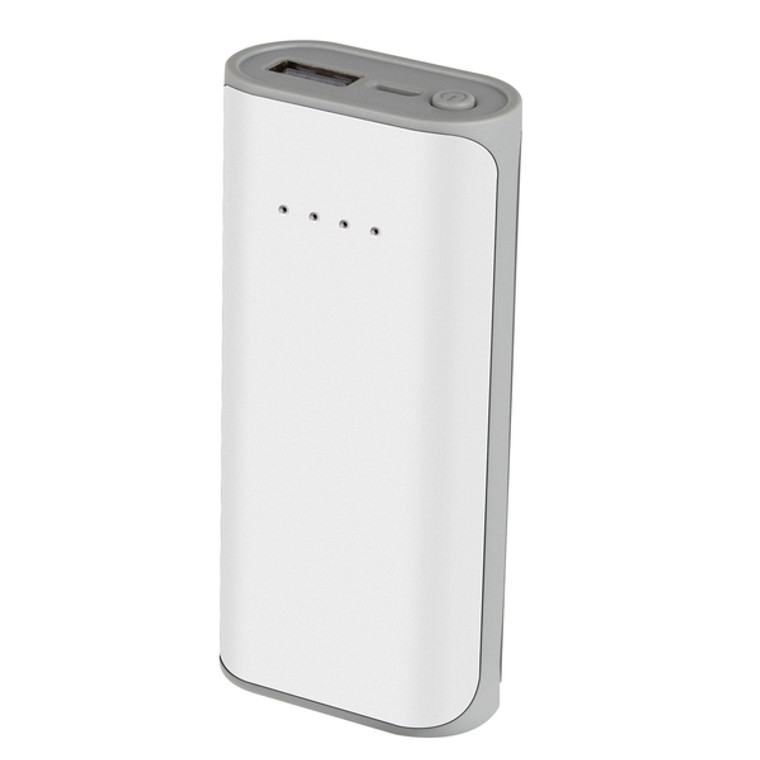 10,000-mAh Portable Power Bank - 817317014251