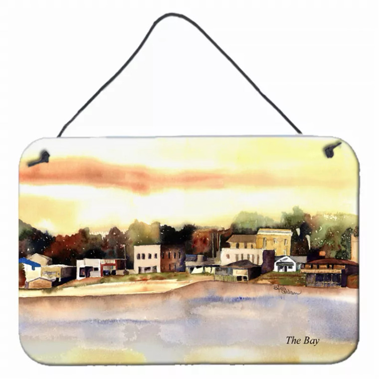 The Pass Wall or Door Hanging Prints - 615872636846