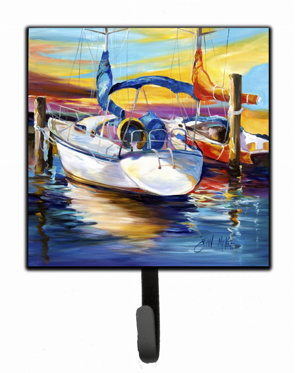 Nautical Leash or Key Holder - 615872963911