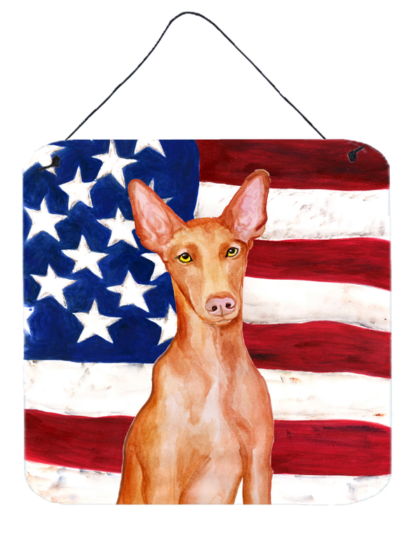 Pharaoh Hound Wall or Door Hanging Prints - 652259207992