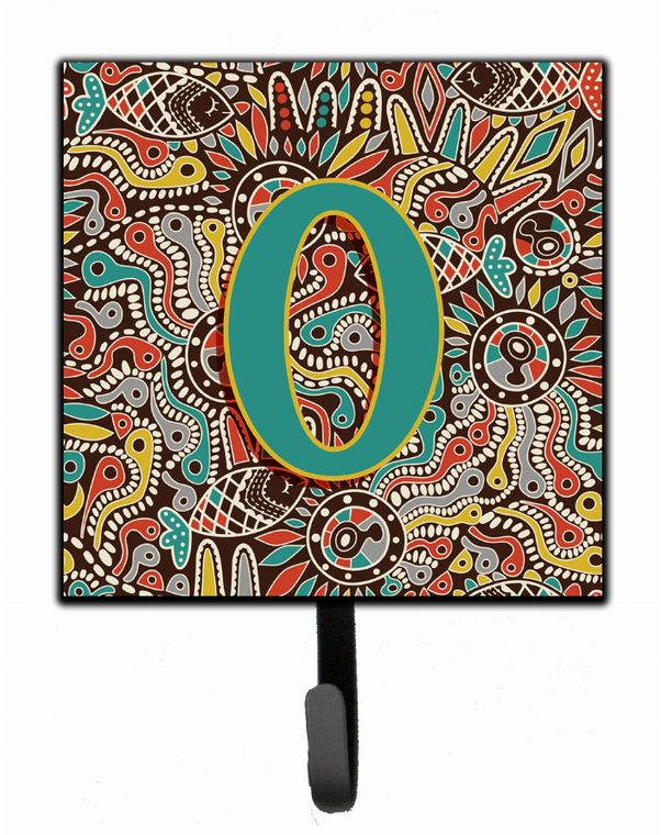 Initial Alphabet Leash or Key Holder - 615872994274