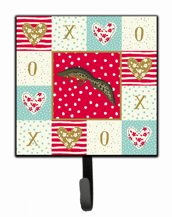 Leash or Key Holder - 194030142936