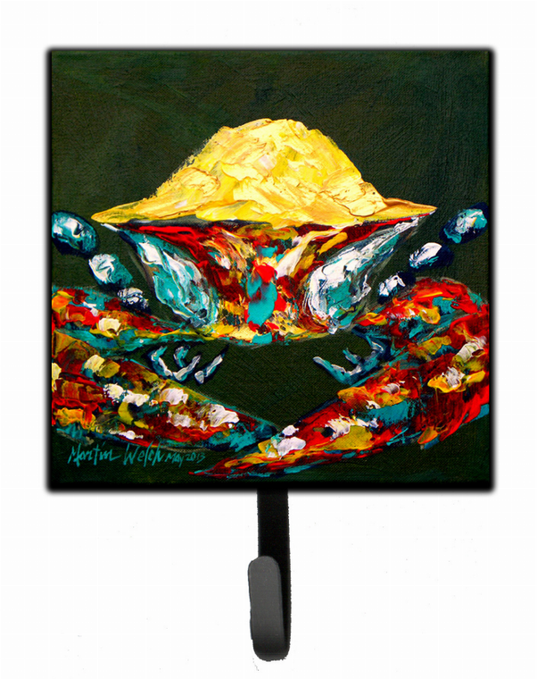 Fish Leash or Key Holder - 705332234054