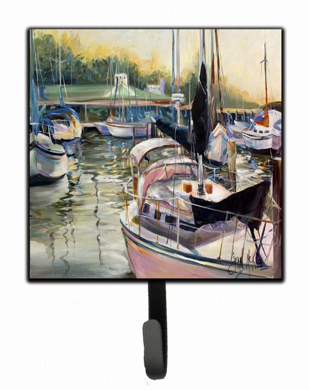 Nautical Leash or Key Holder - 615872963942