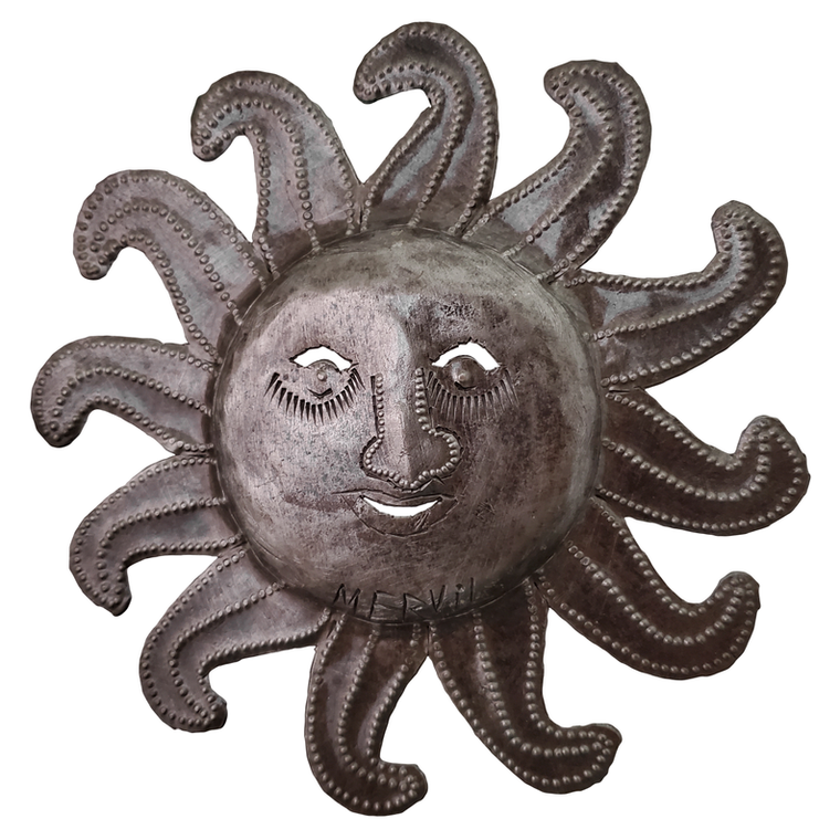Octopus Sun - 695924870596