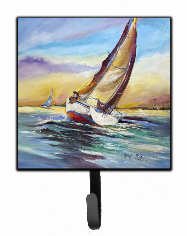 Nautical Leash or Key Holder - 615872963850