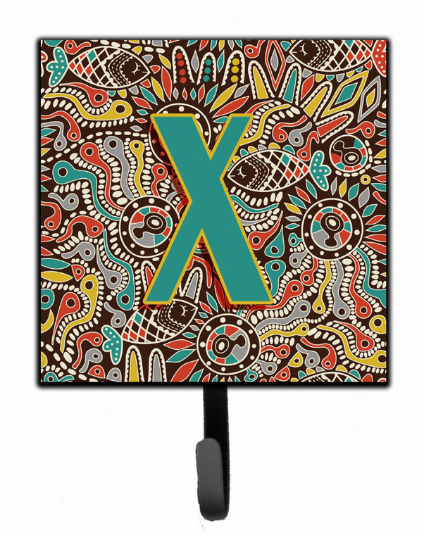 Initial Alphabet Leash or Key Holder - 615872994366