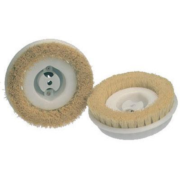 Polishing Brush 6inch 2pack - 099053501350