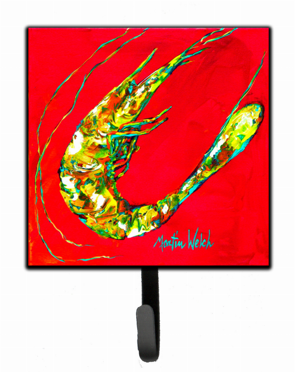 Fish Leash or Key Holder - 705332234689