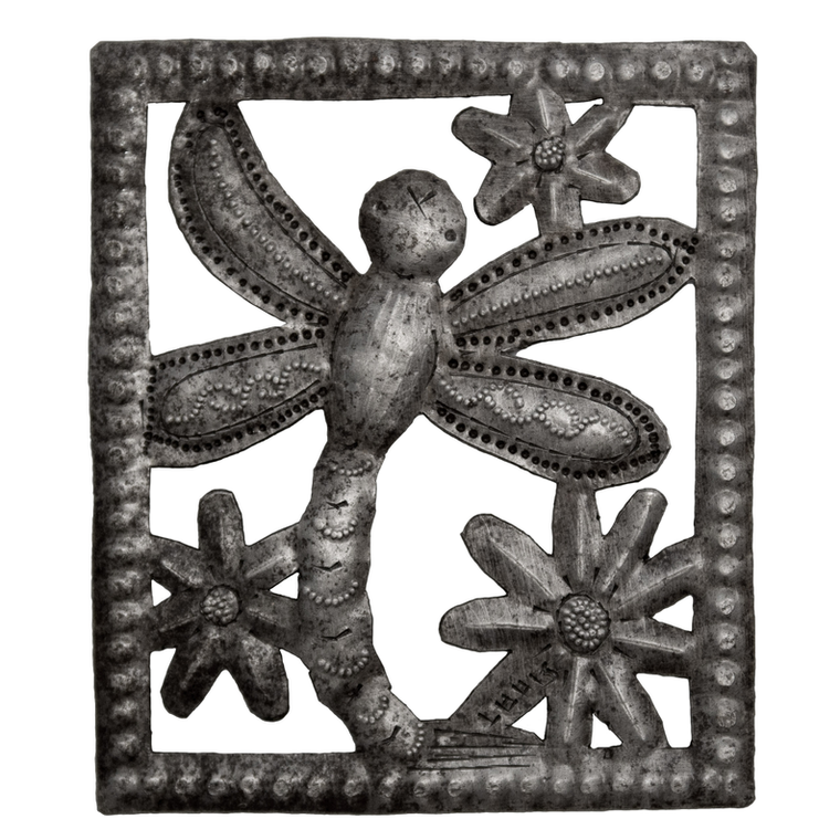 Dragonfly Rectangle - 695924864786