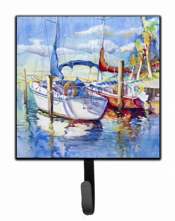 Nautical Leash or Key Holder - 615872963782