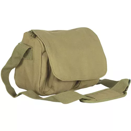 Departure Shoulder Bag - Olive Drab - 099598417000