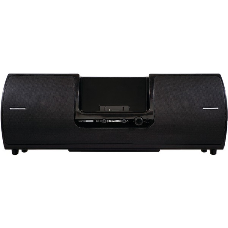 Dock & Play Radio Boom Box - 884720013249