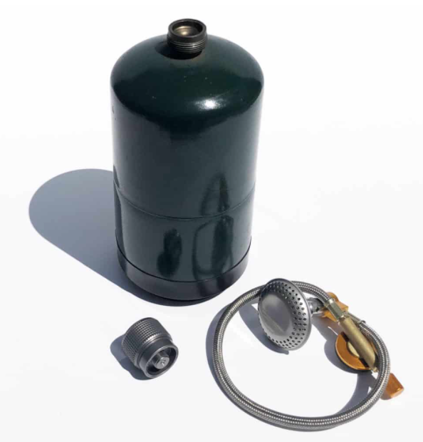 Lindal to Propane Adapter - 850004697184