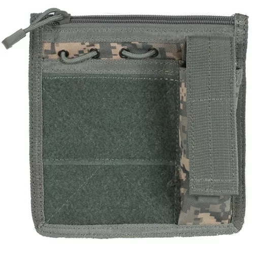 Tactical Field Accessory Panel - Terrain Digital - 099598562779