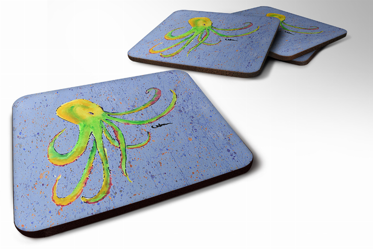 Sealife Foam Coaster - 705332153379