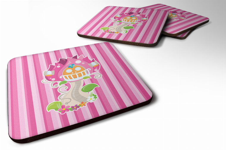 Fairy Foam Coaster - 638508808745