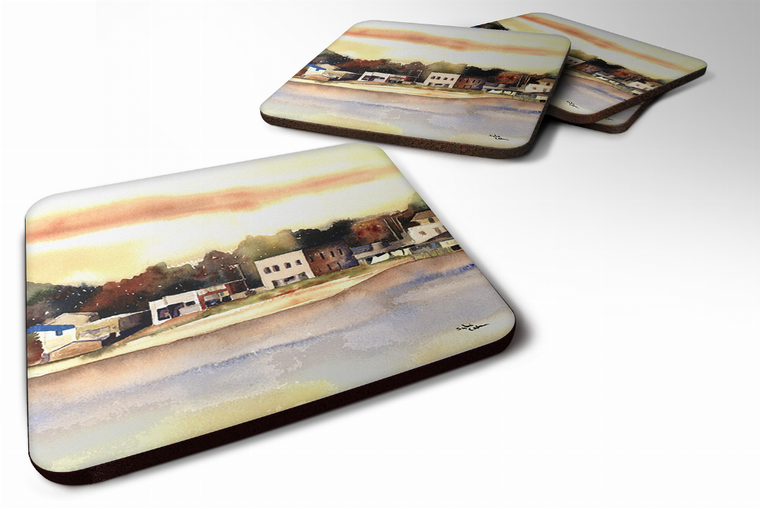 The Pass Foam Coaster - 705332152341