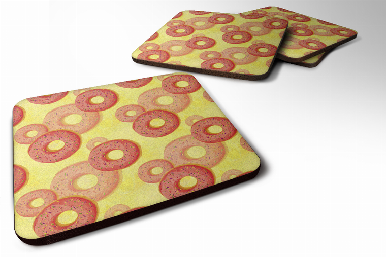 Watecolor Foam Coaster - 638508877413