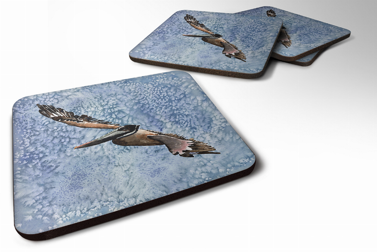 Pelican Foam Coaster - 638508075482