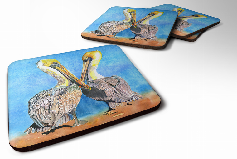 Pelican Foam Coaster - 705332153485