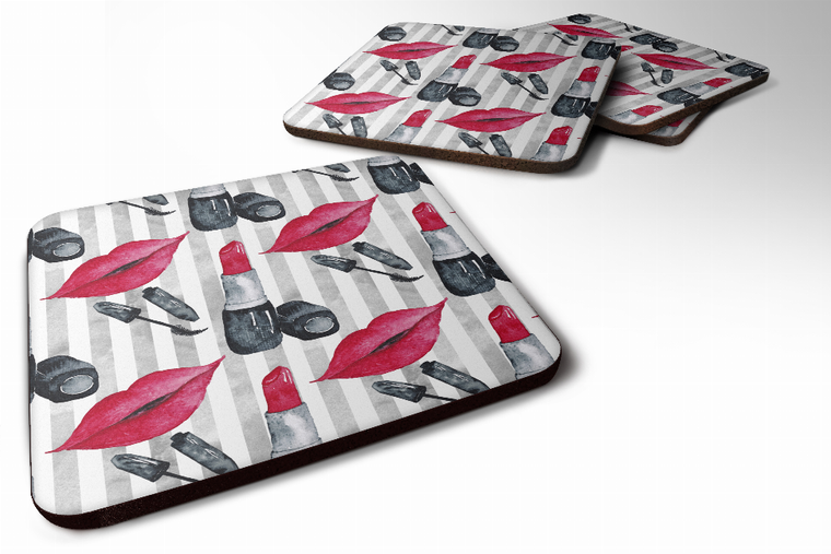 Watecolor Foam Coaster - 638508876928