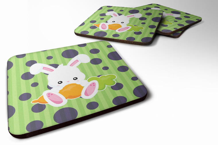 Easter Theme Foam Coaster - 638508808707