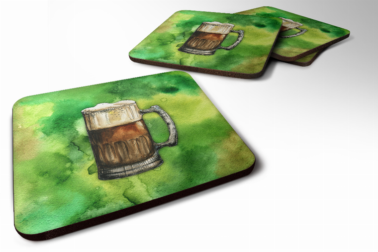 Beer theme Foam Coaster - 638508728999