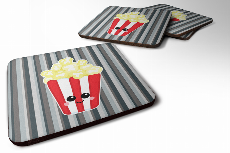 Face Art Foam Coaster - 638508810205