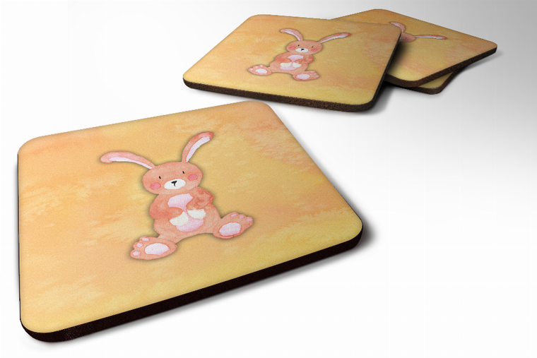 Rabbit Foam Coaster - 638508835833