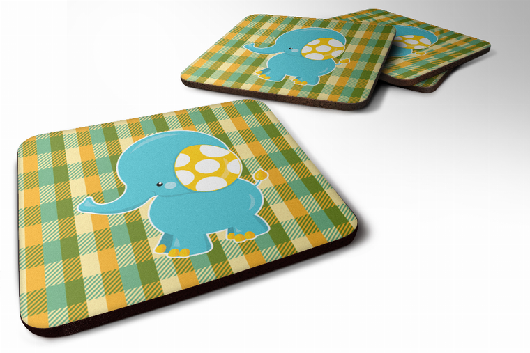 Boy Foam Coaster - 638508807991