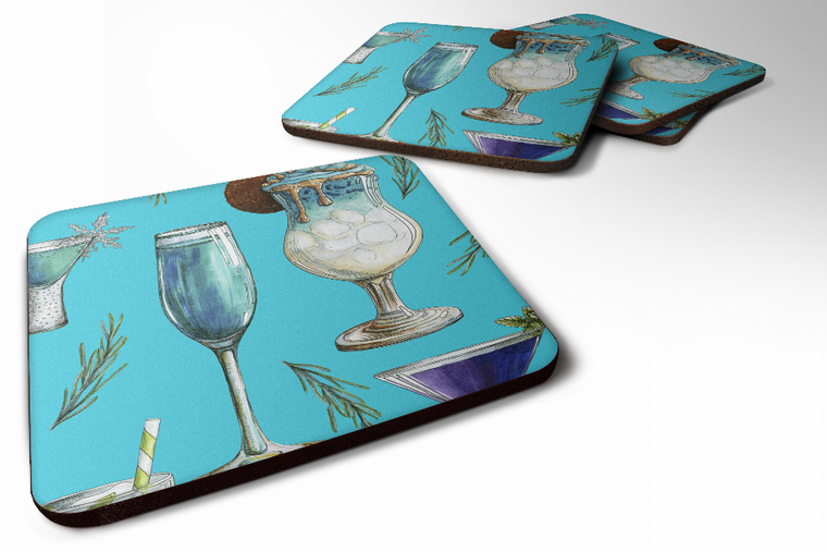 Drinks and Cocktails Coaster - 638508657718