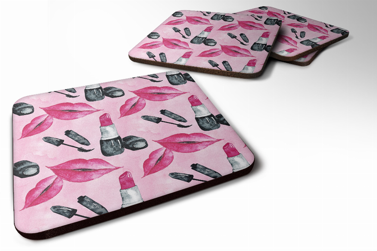 Watecolor Foam Coaster - 638508876812