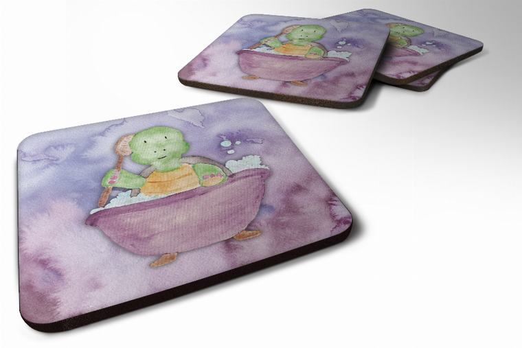 Turtle Foam Coaster - 638508835444