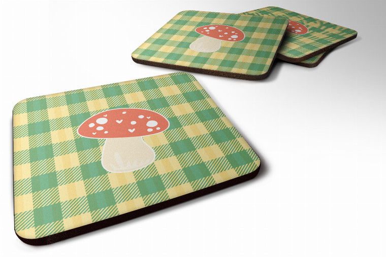 Food Foam Coaster - 638508809056