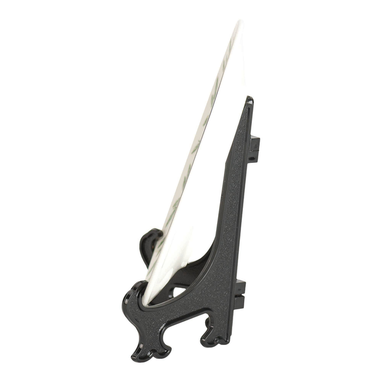 Plate Marriage Takes Three Porc - 603799982719