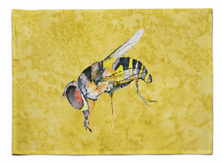 Bee Fabric Placemat - 705332141796