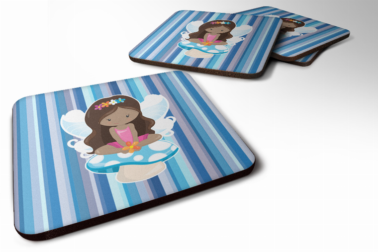 Fairy Foam Coaster - 638508808844