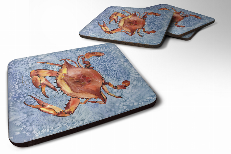 Crab Foam Coaster - 705332152440