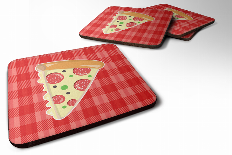 Food Foam Coaster - 638508810243