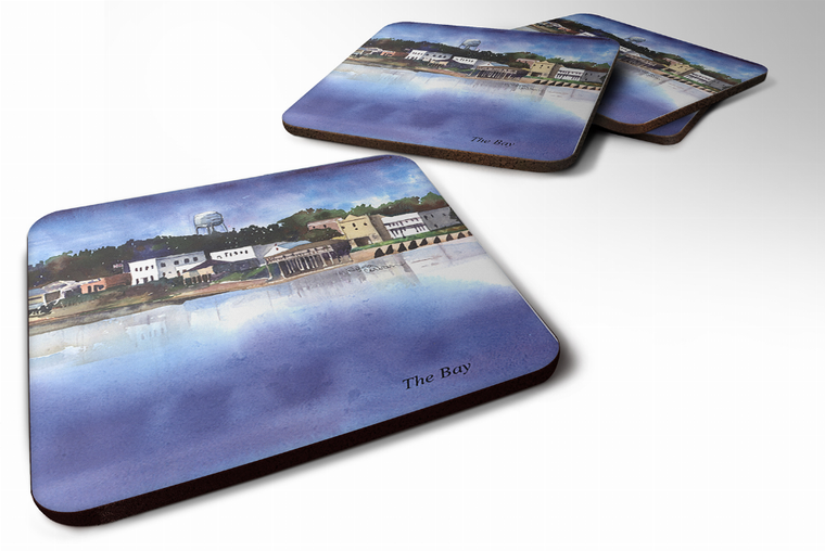 The Pass Foam Coaster - 705332152334