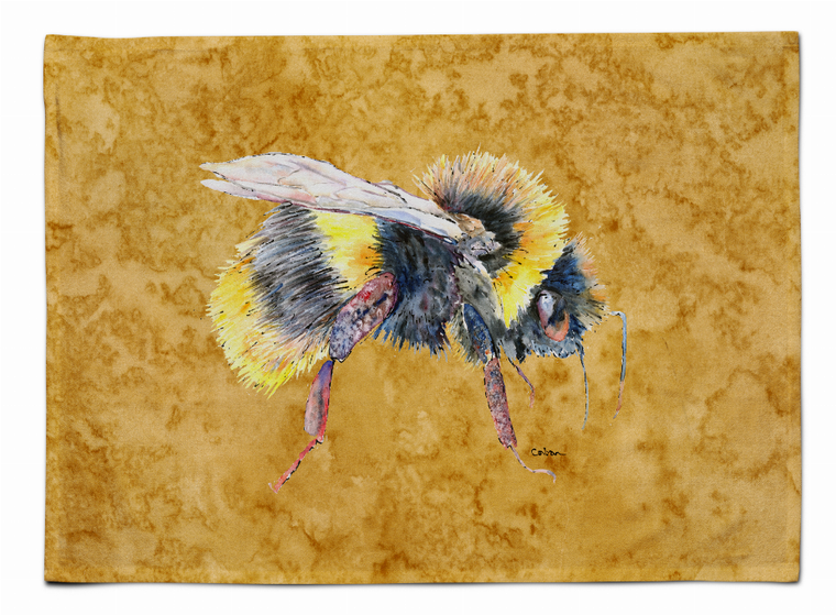 Bee Fabric Placemat - 705332141789